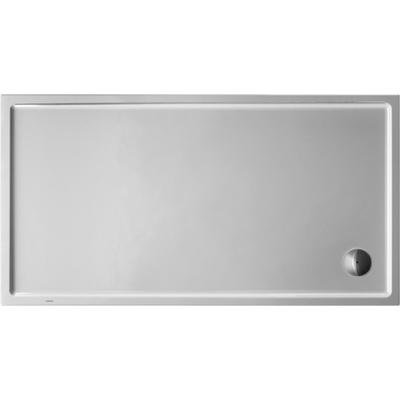Duravit Starck Slimline Duschwanne Weiß 1700x900 mm - 720133000000001 720133000000001 Image