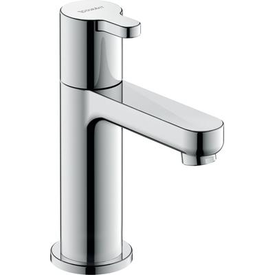 Duravit B.2 Standventil Chrom Hochglanz 110x40x142 mm - B21080002010 B21080002010 Image