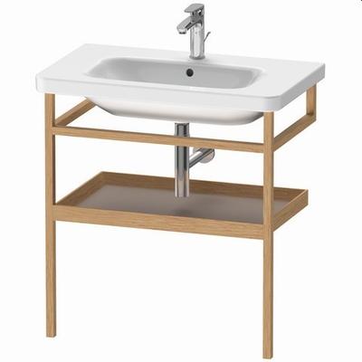 Duravit DuraStyle Holzgestell 740x440x805 mm - DS988204376 DS988204376