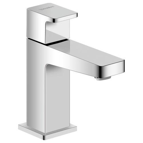 Duravit Manhattan Standventil Chrom Hochglanz 45x128x127 mm - MH1080002010 MH1080002010