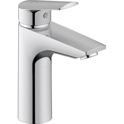 Duravit Duravit No.1 Einhebel-Waschtischmischer Chrom Hochglanz 46x144x184 mm - N11022002010 N11022002010 Image