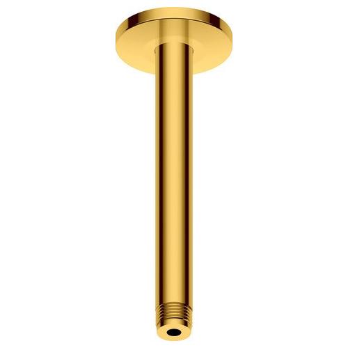 Duravit Brausearm Gold Poliert 65x200x65 mm - UV0670025034 UV0670025034