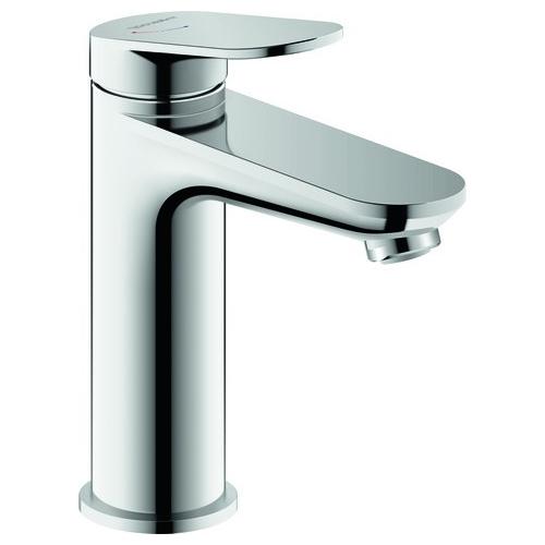 Duravit Wave Einhebel-Waschtischmischer Chrom Hochglanz 52x166x171 mm - WA1021002010 WA1021002010