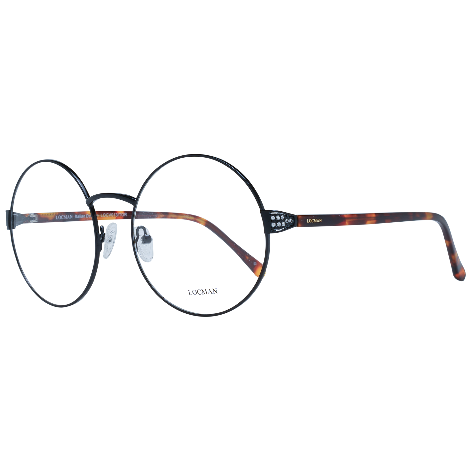 Locman Brille LOCV013 TOR 58 Image