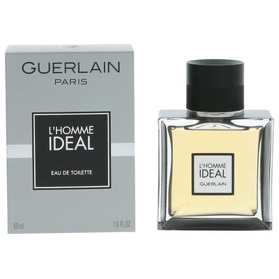 Guerlain L'Homme Ideal Edt Spray 50 ml