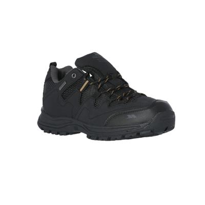 Trespass Herren Finley Low Cut Wanderschuhe Image
