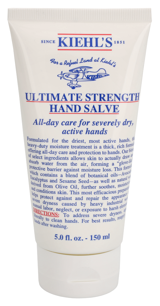 Kiehls Ultimative Stärke Handsalbe 150ml Image