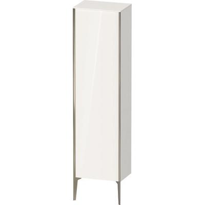 Duravit XViu Hochschrank Taupe Supermatt 500x360x1770 mm - XV1336LB283 XV1336LB283