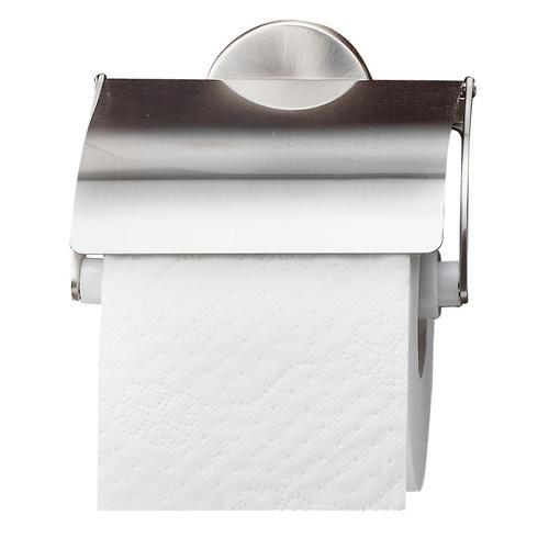 Fackelmann FUSION Toilettenpapierhalter 13,5x13x10, 86960 86960