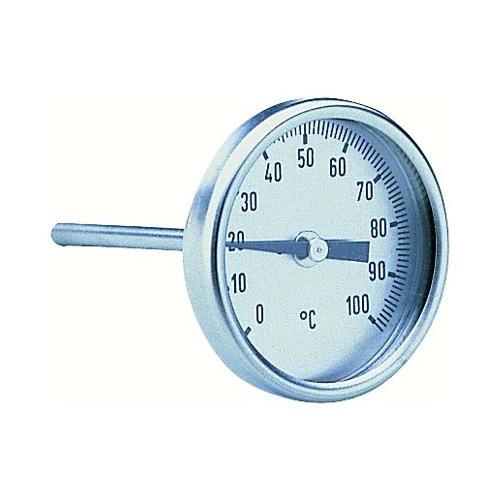 Grohe Thermometer 06225 1/4