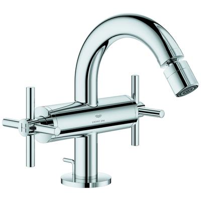 Grohe Bidetarmatur Atrio 24353 24353000 Image