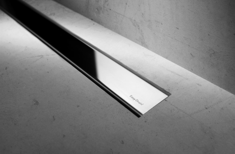 ESS Modulo Basic Zero Poliert 100 cm, MBZP 1000 MBZP1000 Image