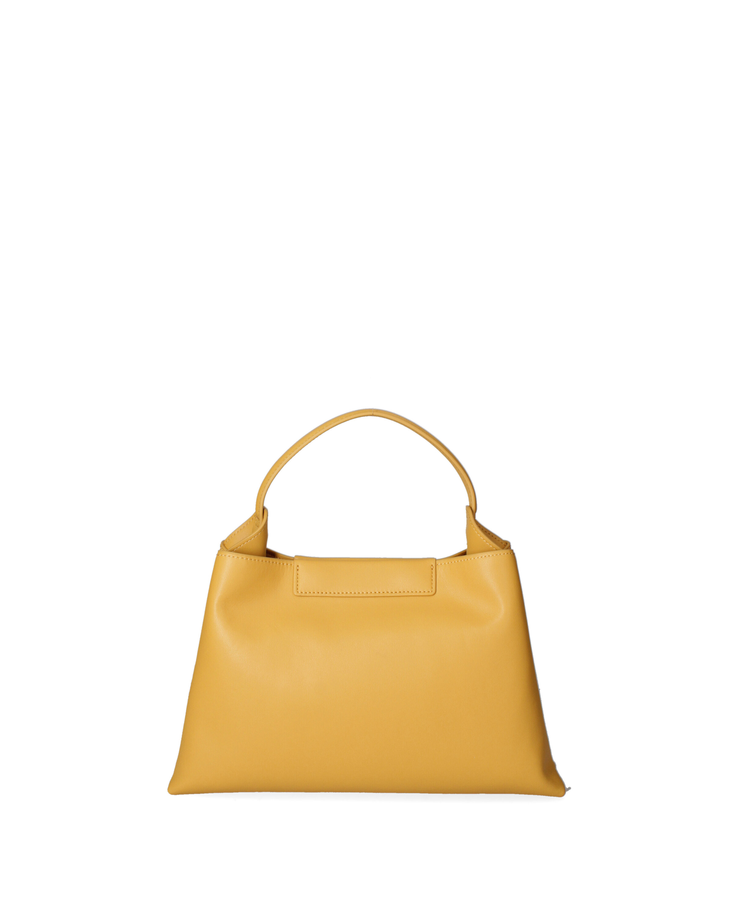 Viola Castellani Handtasche YELLOW Image