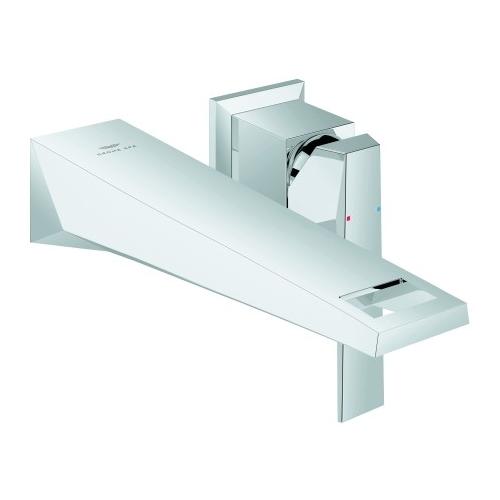 Grohe 2-Loch Waschtischarmatur Unterputz Allure Brilliant 29403000