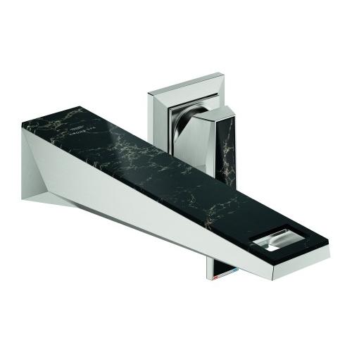 Grohe 2-Loch Waschtischarmatur Unterputz Allure Brilliant Private Collection 29521 29521DC0