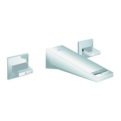 Grohe 3-Loch WaschtischarmaturAllure Brilliant 20628000