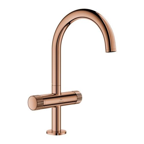 Grohe Waschtischarmatur Atrio Private Collection 21138DA0