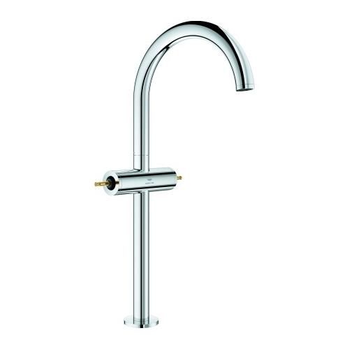 Grohe Waschtischarmatur Atrio Private Collection 21140000