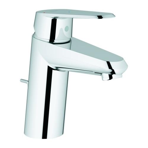 Grohe Einhand-Waschtischbatt. Eurodisc C 2338420E