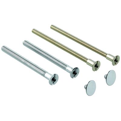 Grohe Schraubenset 46088 2 Stück chrom , 46088000 46088000 Image