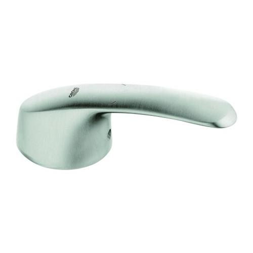 Grohe Hebel 46513 für Alira edelstahl , 46513SD0 46513SD0