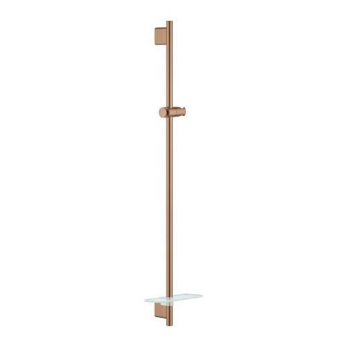 GROHE Brausestange Rainshower SmartActive 26603 900mm warm sunset geb., 26603DL0 26603DL0