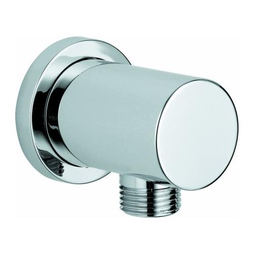 GROHE Wandanschlussbogen Rainshower 27057 DN 15 chrom 27057000