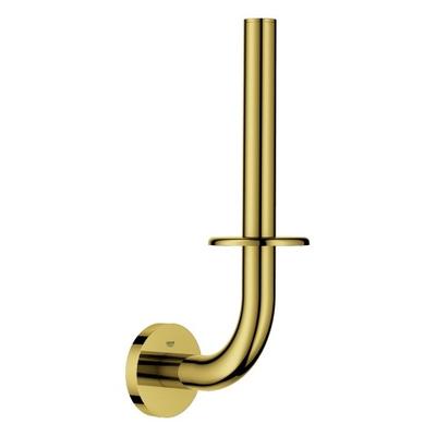 GROHE Reservepapierhalter Essentials 40385 Wandmontage cool sunrise, 40385GL1 40385GL1 Image
