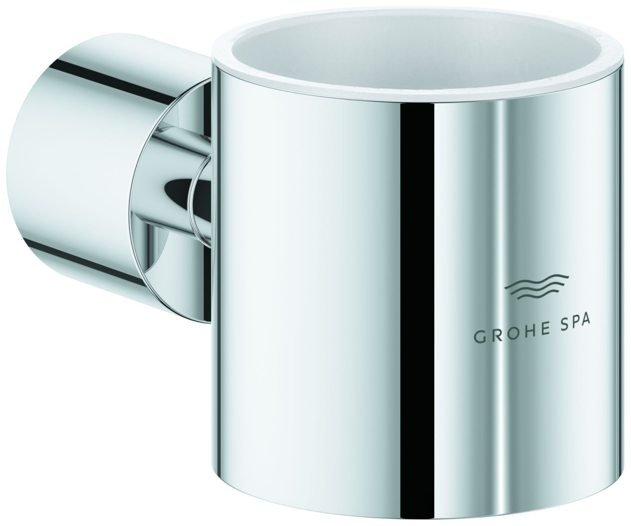 Grohe Halter Atrio 40884 für Glas 40884000 Image