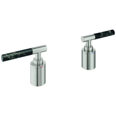 Grohe Hebelgriffe Atrio Private Collection 48465 48465DC0 Image
