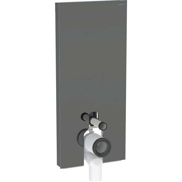 Geberit Monolith Sanitärmodul für Stand-WC 131033JK5