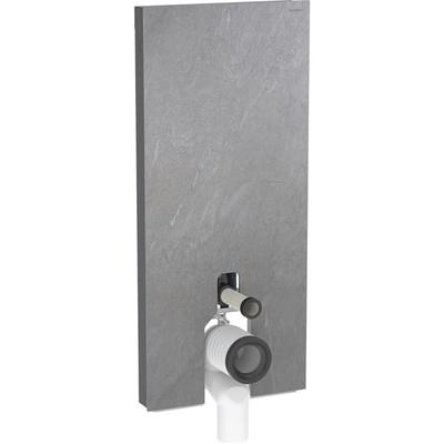 Geberit Monolith Plus Sanitärmodul für Stand-WC 131233007 Image