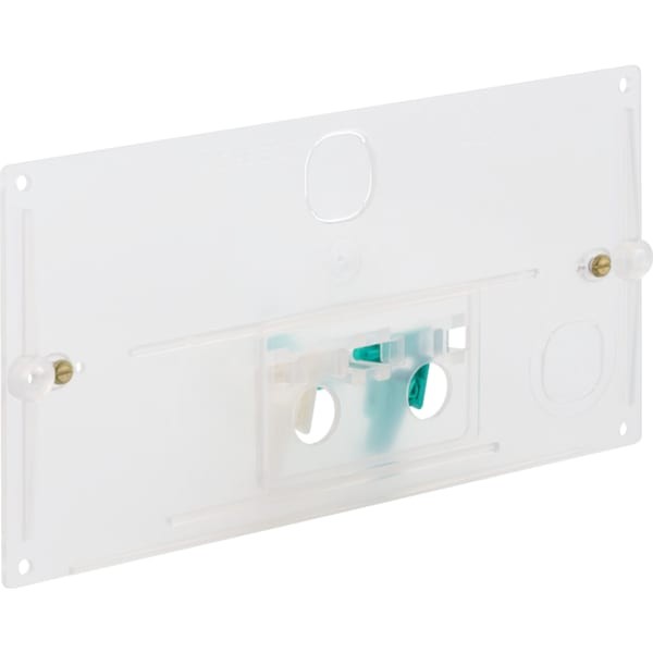 Geberit Schutzplatte zu UP-SPK 200F und Twinline, 241056001 241056001 Image