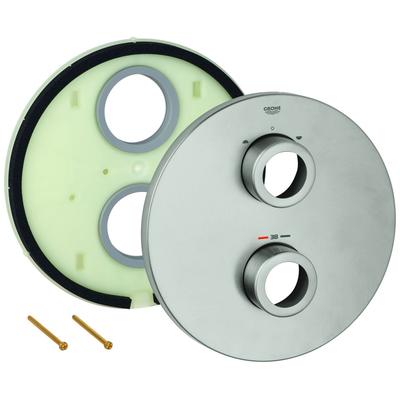 GROHE Rosette 47810 supersteel , 47810DC0 47810DC0 Image