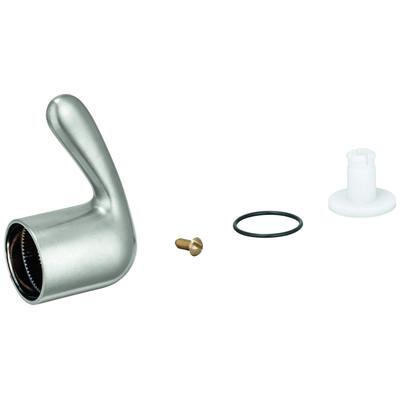 Grohe Hebel 48014 supersteel , 48014DC0 48014DC0 Image