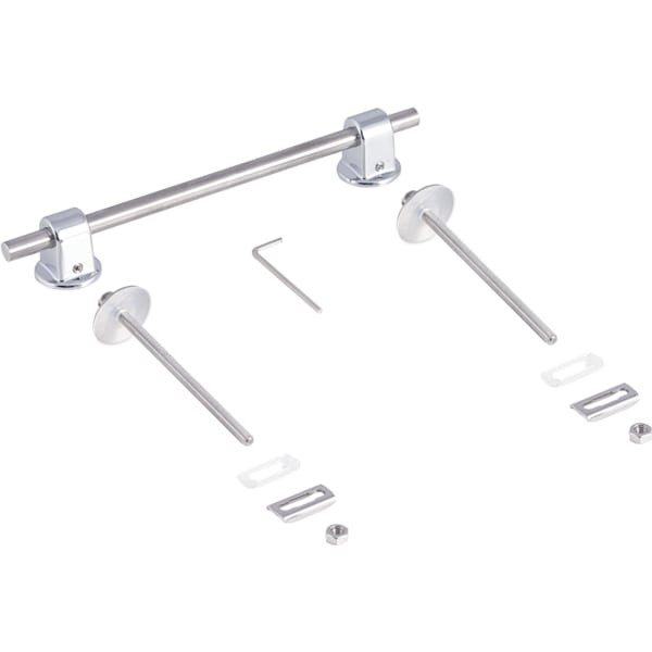 Geberit Scharnier mit Scharnierwelle 244843001 Image