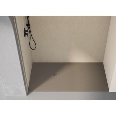 Fiora Duschwanne Silex Plus, Struktur Lastra, 2000X1000X35 SUL200100 Image