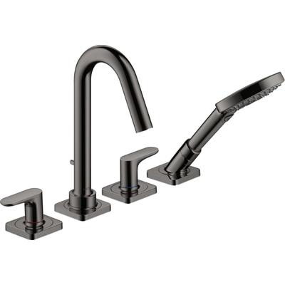Hansgrohe 4-L.Wannenarmatur Axor Citterio M 34444330 Image