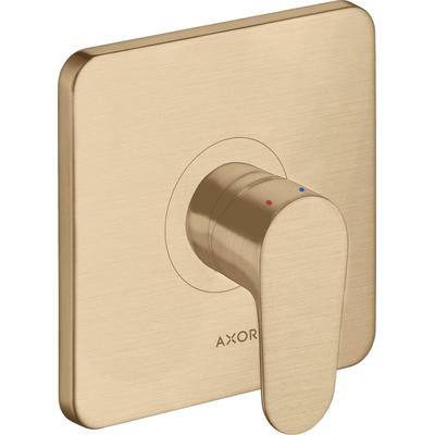 Hansgrohe Brausenmischer Unterputz Axor 34625140 Image