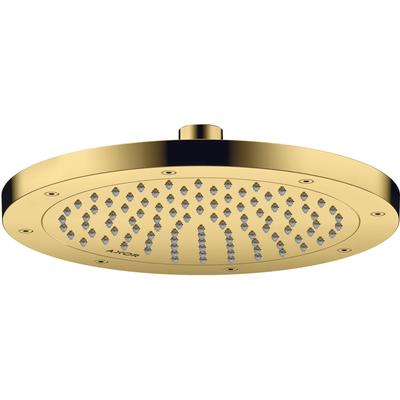 Hansgrohe Kopfbrause 245 1jet EcoSmart 35381990 Image
