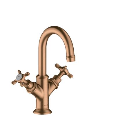Hansgrohe Zweigriff Waschtischarmatur Axor 16505140 Image
