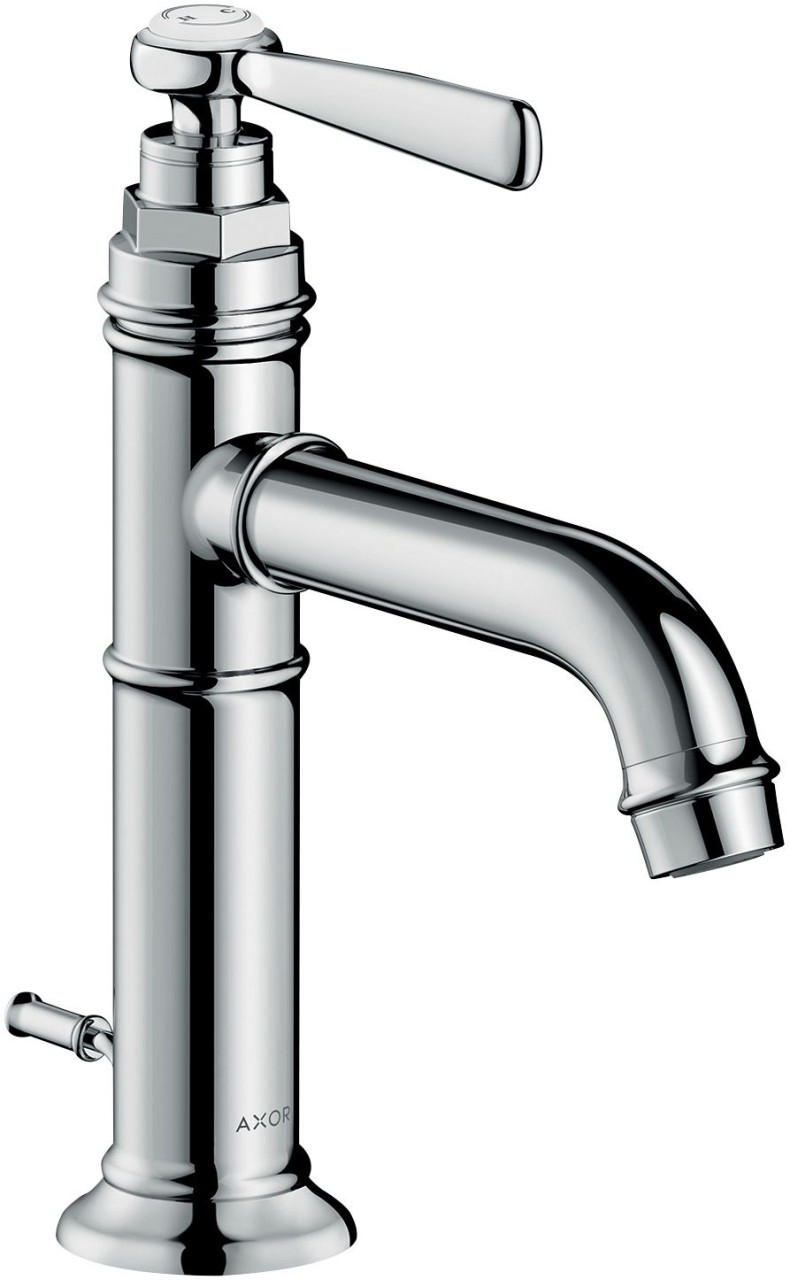 Hansgrohe Waschtischmischer 100 Axor Montreux chrom, 16515000 , 16515000 16515000 Image