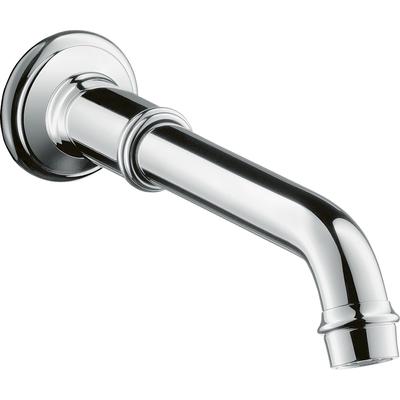 Hansgrohe Wanneneinlauf Axor Montreux chrom , 16541000 16541000 Image