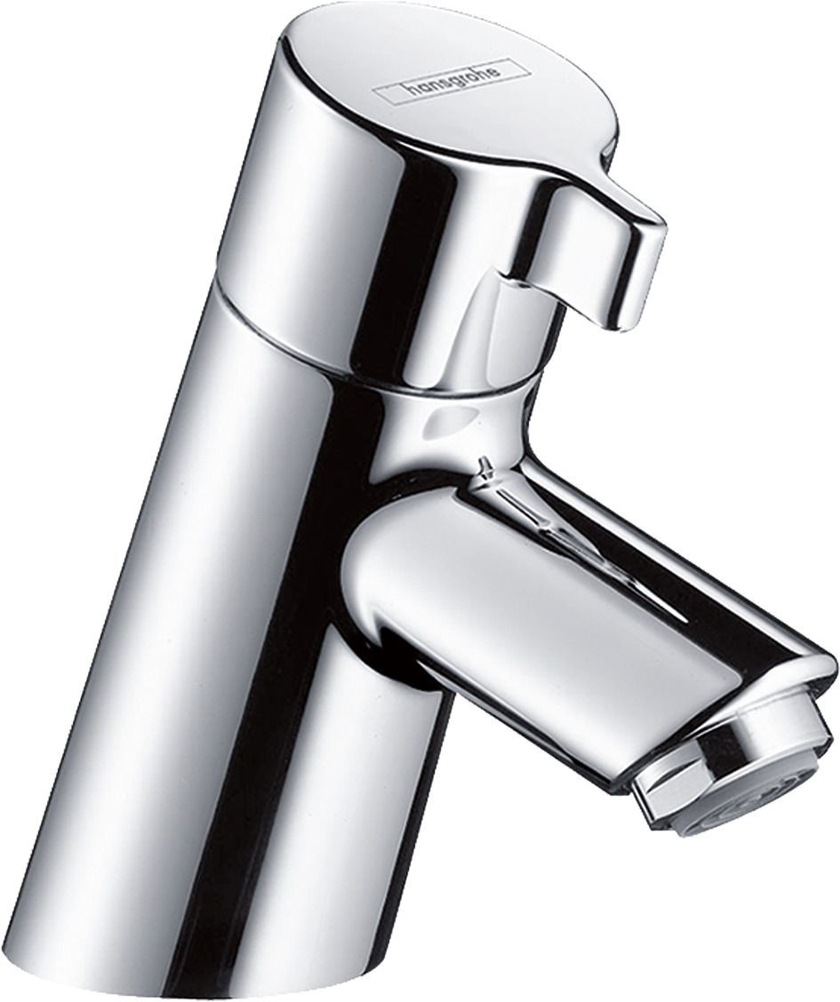 Hansgrohe Standventil S chrom , 13132000 13132000 Image