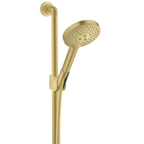 Hansgrohe Brausenset Axor Citterio 900mm Brushed Brass 27991950