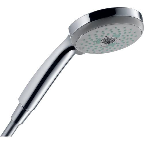 Hansgrohe Handbrause Croma 100 Multi rot , 28536430 28536430