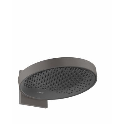 Hansgrohe Kopfbrause Rainfinity 360 1jet Wandmontage BBC, 26230340 26230340 Image