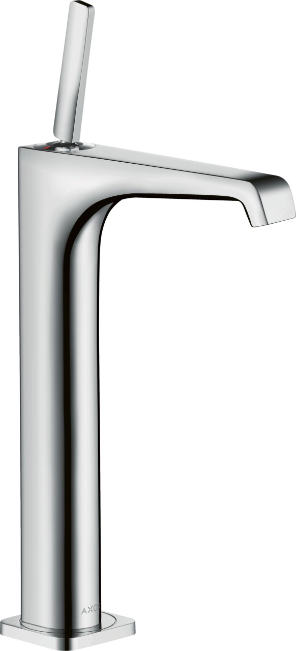 Hansgrohe Waschtischmischer 250 Axor Citterio E 36104800 Image