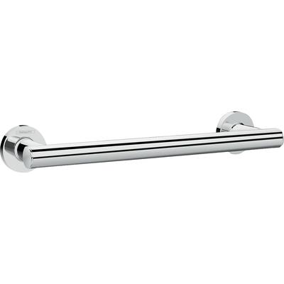 Hansgrohe Haltestange Logis Universal chrom 41713000 Image