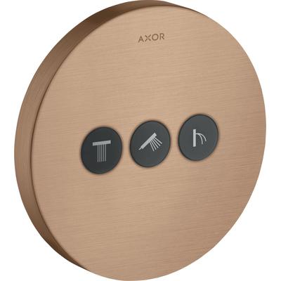 Hansgrohe Absperrventil Unterputz Axor ShowerSelect 36727310 Image